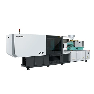 Machine de moulage par injection de corbeille de fruits