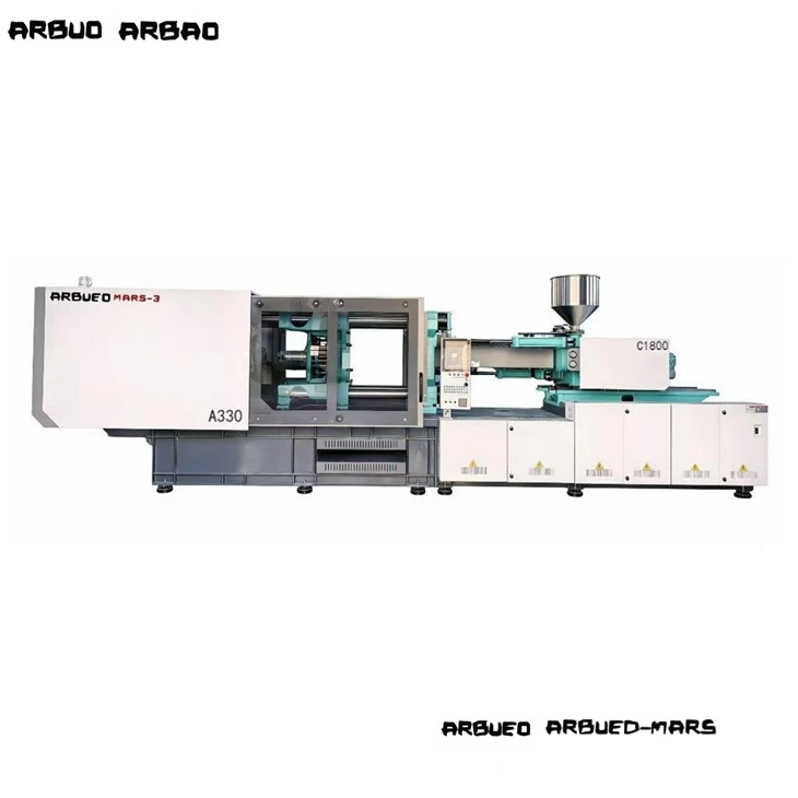Machine de moulage par injection de porte-savon