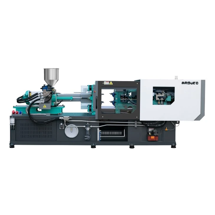 260-ton horizontal hydraulic injection molding machine